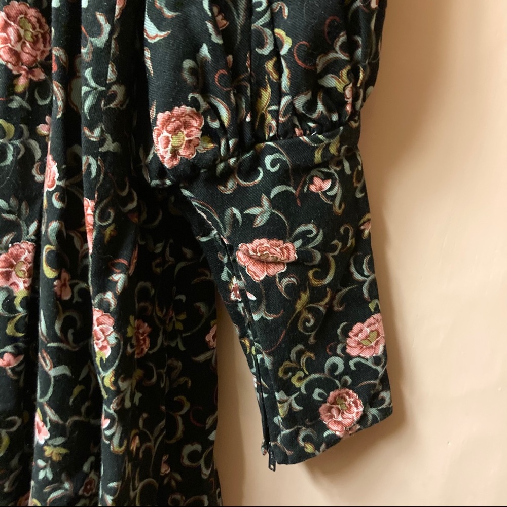 🏆Host Pick🏆 Amazing Vintage Maggy London Dress - Picture 6 of 16